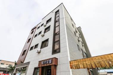 Daejeon Yucheon Lucky