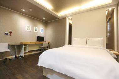 Daejeon Yucheon Itty