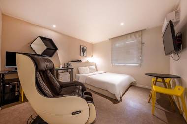 Daejeon Yongjeon HOTEL BEN