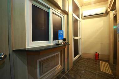 Daejeon Munchang Rosemary