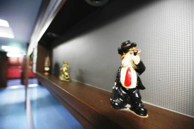 Daejeon Munchang Rosemary