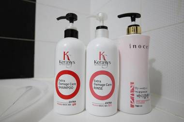 Daejeon Munchang Rosemary