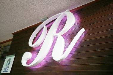 Daejeon Daeheung Hotel Knock On