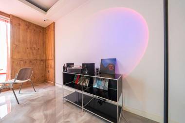 The Shourin Hotel in DaeJeon