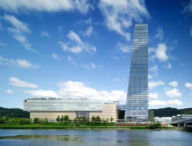 Hotel Onoma Daejeon Autograph Collection