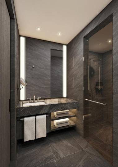 Hotel Onoma Daejeon Autograph Collection