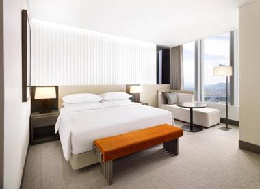 Hotel Onoma Daejeon Autograph Collection