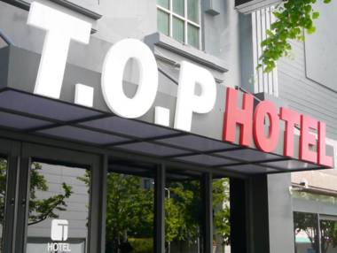 Hotel Top