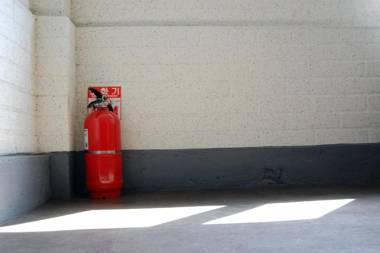 Empathy Dongseongro Guesthouse