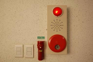 Empathy Dongseongro Guesthouse