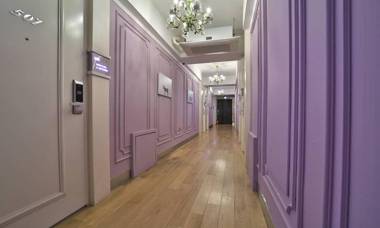 Hotel February Suseong