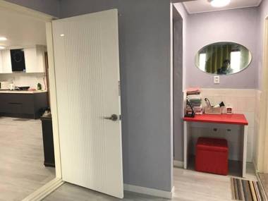 The house of gallery