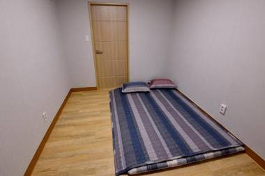 Guma Modern HanokStay