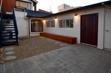 Guma Modern HanokStay