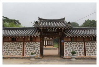 yeongceon gwiaegotaeg