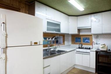 Hapcheon glamping story