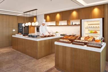 Daegu Marriott Hotel