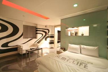 Daegu Dongseong-ro MT LIFE