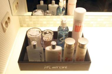 Daegu Dongseong-ro MT LIFE