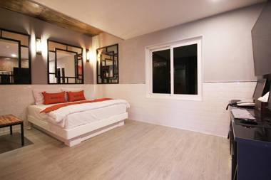 Daegu Seongseo Hotel IF