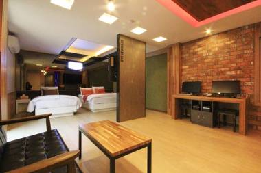 Daegu Seongseo Hotel IF