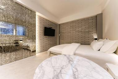 Daegu Sangindong Hotel LAURENT