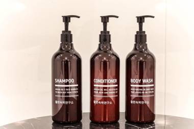 Daegu Sangindong Hotel LAURENT