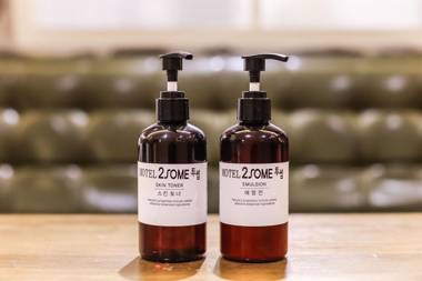 Daegu Taejeondong 2Some