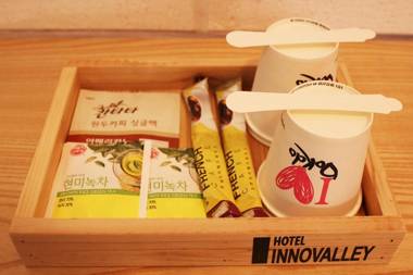 DaeguHyeoksindosi Innovalley