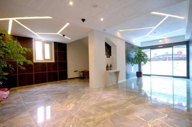 Daegu Palgongsan Zzara Hotel