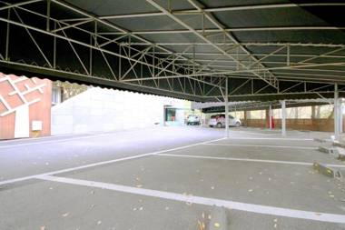 Daegu Palgongsan Zzara Hotel