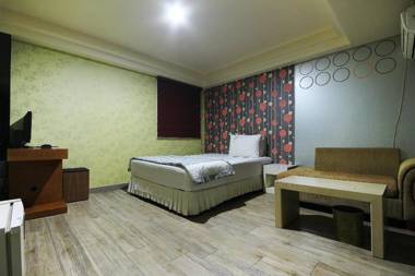 Kyungpook National University Friends