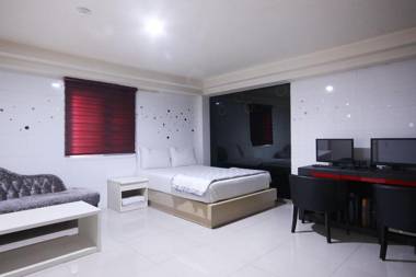 Kyungpook National University Friends