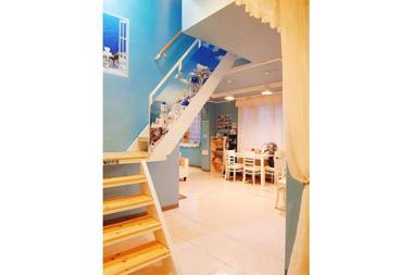 Daegu Glenn's Guest House