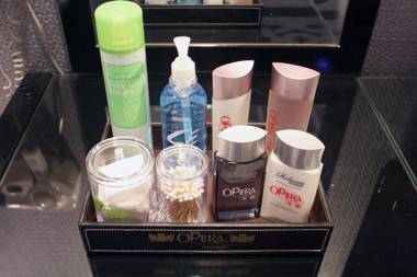 Daegu Dongcheon-dong New Opera (The K)