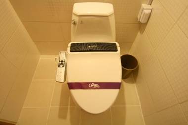 Daegu Dongcheon-dong New Opera (The K)