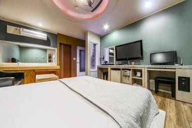 Daegu Dongcheon-dong New Opera (The K)