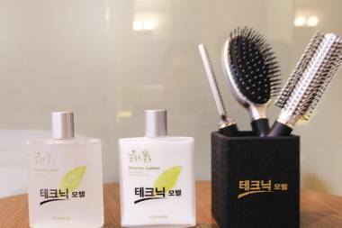 Daegu Bonridong Technic