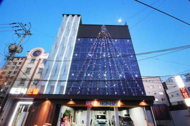 Daegu Bonridong Technic