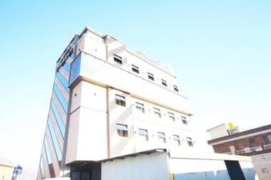 Daegu Hyeonpung hidden