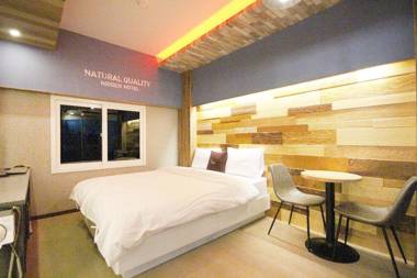 Daegu Hyeonpung hidden