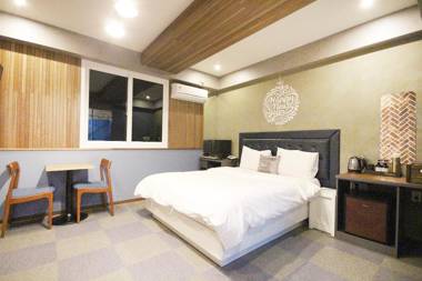 Daegu Hyeonpung hidden