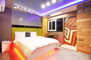 Daegu Hyeonpung hidden