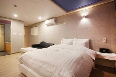 Daegu Palgongsan Star Is Born Drive-in