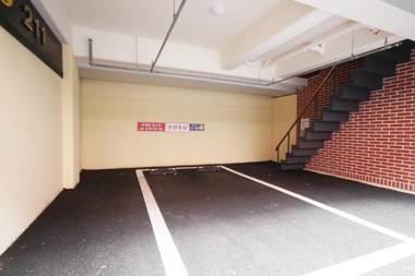 Daegu Palgongsan Star Is Born Drive-in