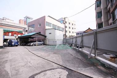 Daegu Icheondong W New York