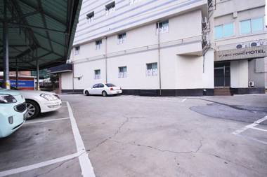 Daegu Icheondong W New York