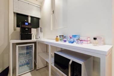 YAJA Daegu Dongseongro Seomunsijang