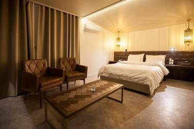 YAJA Daegu Dongseongro Seomunsijang