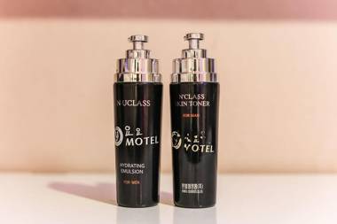 Daegu Bongdeokdong Yoyo